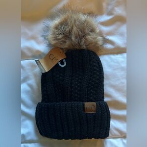 NWT! C.C BEANIE